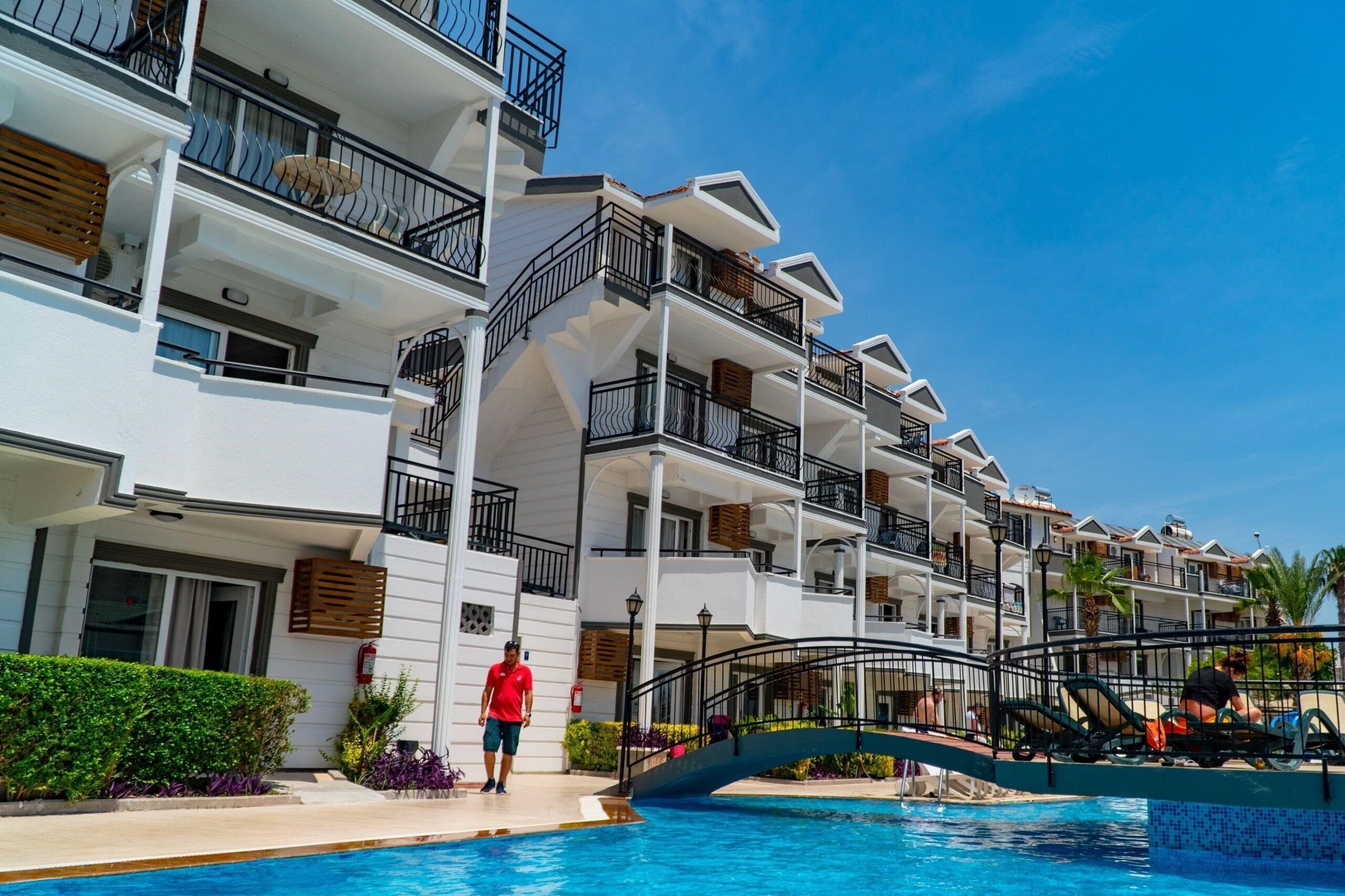 Фото Maya World Hill 4*